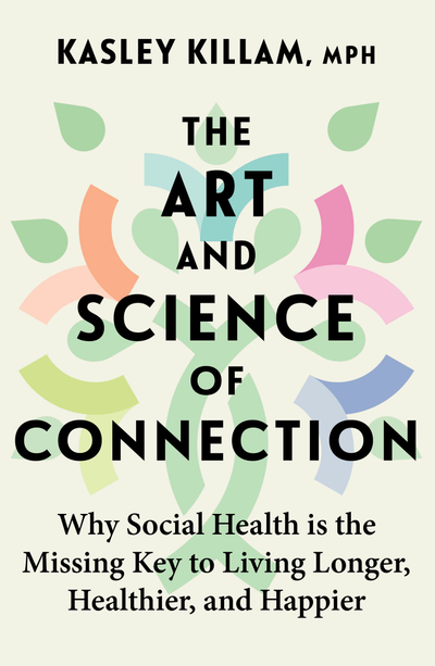 The Art and Science of Connection