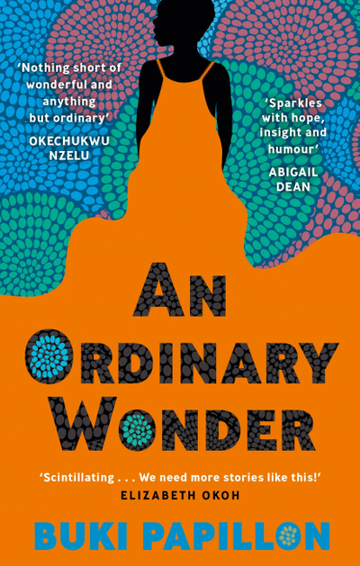 An Ordinary Wonder