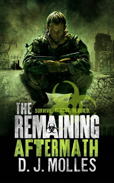 The Remaining: Aftermath