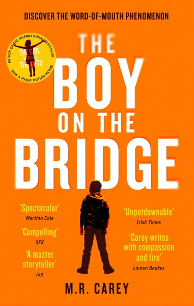 The Boy on the Bridge