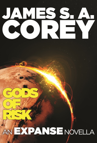 Gods of Risk