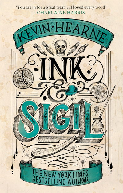 Ink & Sigil