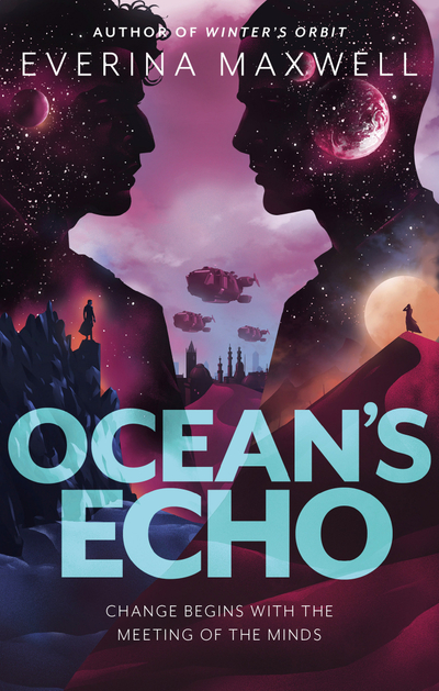 Ocean's Echo