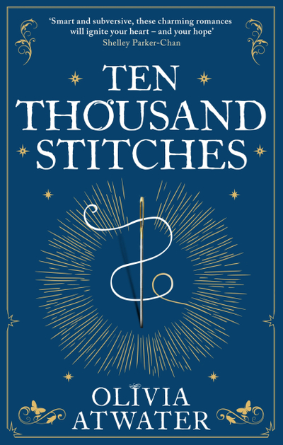 Ten Thousand Stitches