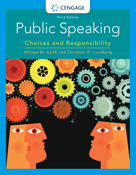 3P-EBK: PUBLIC SPEAKING