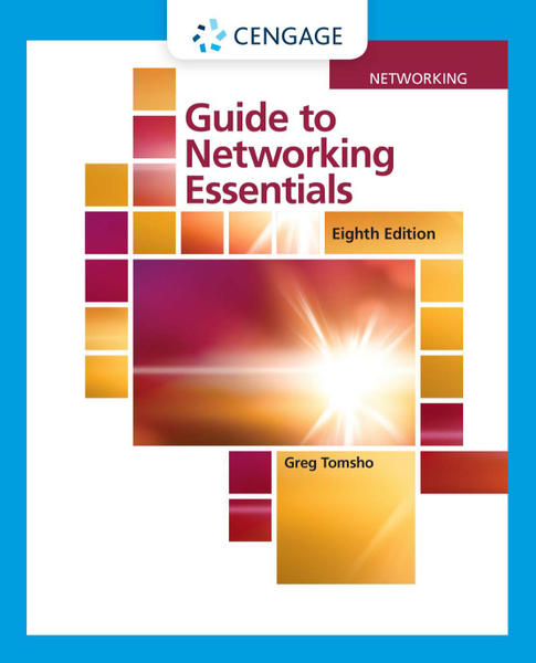 Guide to Networking Essentials