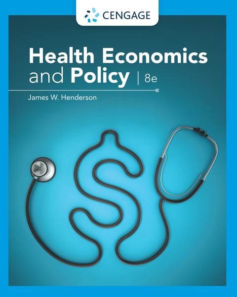 3P-EBK:HEALTH ECONOMICS & POLI CY