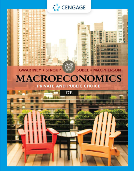 3P-EBK: MACROECONOMICS