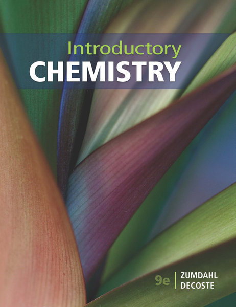 eBook: Introductory Chemistry