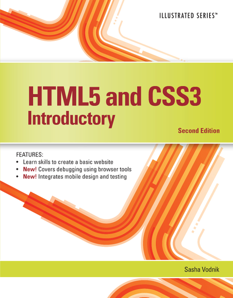 html5 and css3 illustrated complete 1st edition download