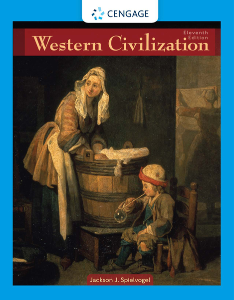 Western Civilization