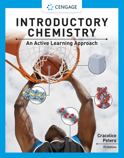 3P-EBK: INTRODUCTORY CHEMISTRY ACTIVE LEARNING APPROACH