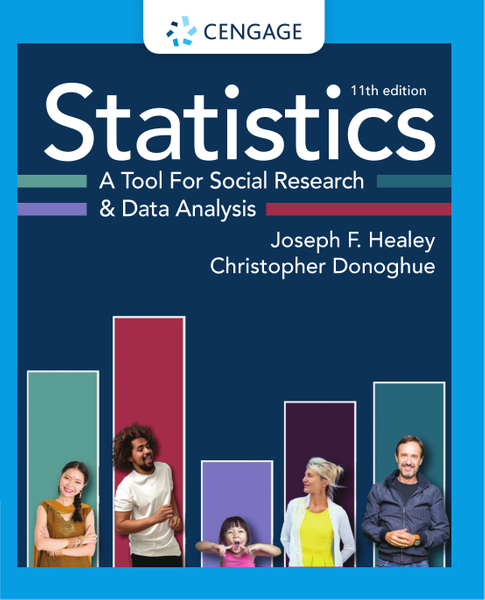 Statistics: A Tool for Social Research and Data Analysis
