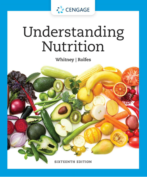 Understanding Nutrition