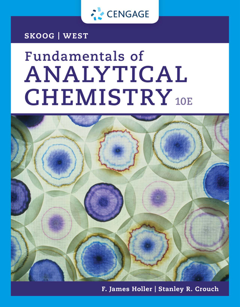 3P-eBook: Fundamentals of Analytical Chemistry