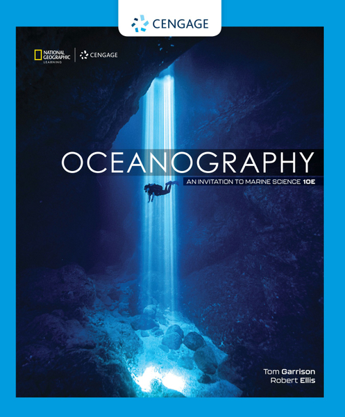 3P-EBK: OCEANOGRAPHY