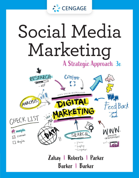 eBook: Social Media Marketing: A Strategic Approach