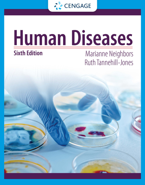 3P-EBK:HUMAN DISEASES