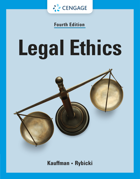 3P-EBK: LEGAL ETHICS