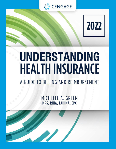 3P-EBK: UNDERSTANDING HEALTH INSURANCE - 2022