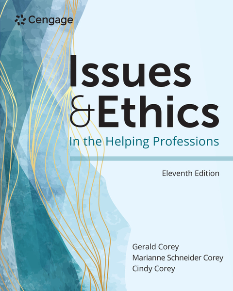 3P-EBK:ISSUES/ETHICS HELPING PROFESSIONS