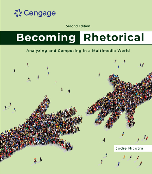 3P-EBK:BECOMING RHETORICAL ANA LYZING/COMP MULTIMEDIA WORLD