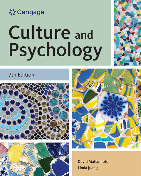 3P-EBK: CULTURE/PSYCHOLOGY