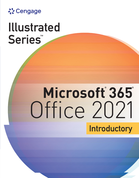 microsoft 365 office 2021 book