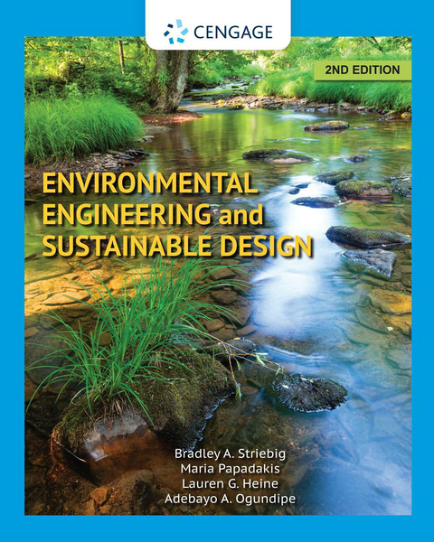 3P-EBK: Environmental Engineering and Sustainable Design