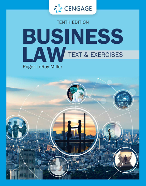 3I EBOOK: BUSINESS LAW