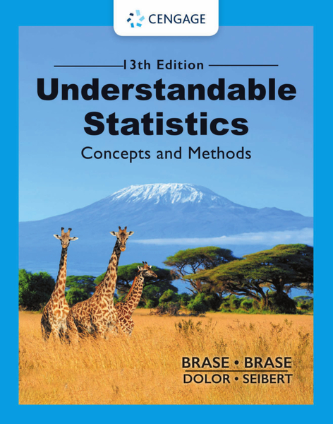 3P-EBK: UNDERSTANDABLE STATISTICS