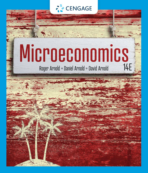 3P-EBK: MICROECONOMICS