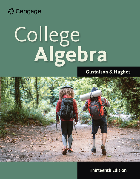 College Algebra