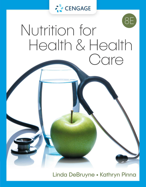 Nutrition for Health and Health Care