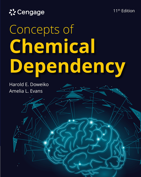 Concepts of Chemical Dependency