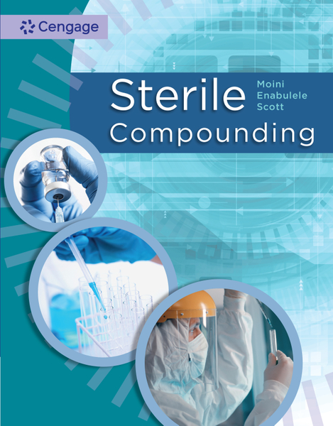 Sterile Compounding