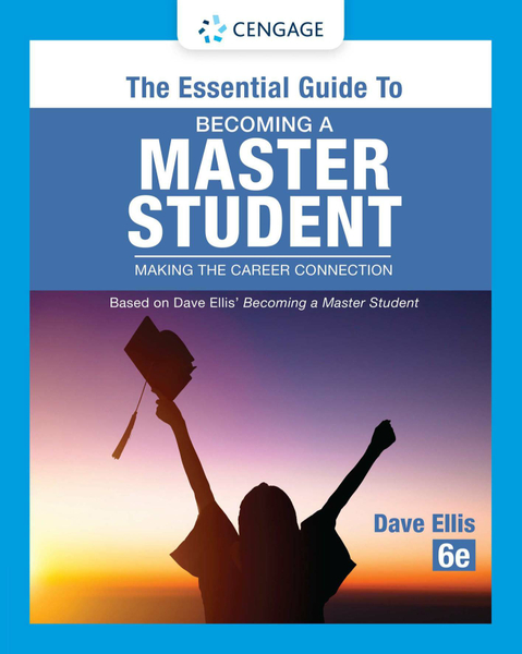 The Essential Guide to Becoming a Master Student