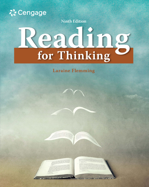 Reading for Thinking