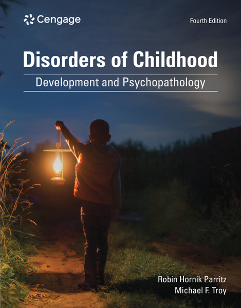 Disorders of Childhood