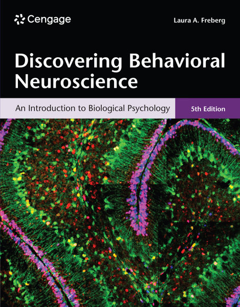 3P-EBK:DISCOVERING BHVRL NEURO SCIENCE INTRO BLGCL PSYCHOLOGY