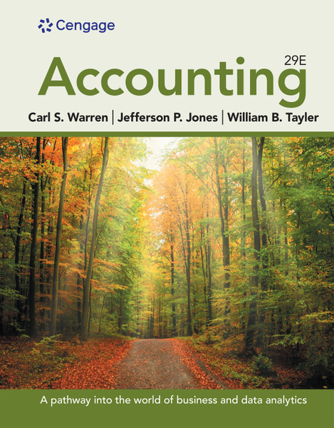 3P-EBK: ACCOUNTING