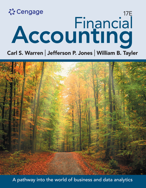 Financial Accounting