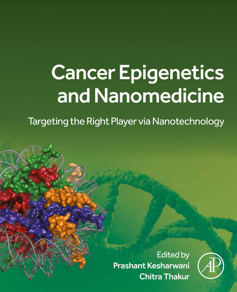 Cancer Epigenetics and Nanomedicine