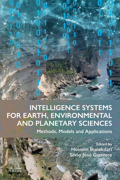 Intelligence Systems for Earth, Environmental and Planetary Sciences