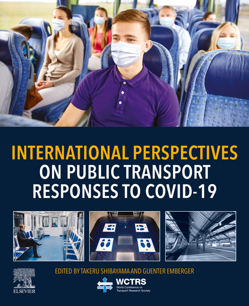 International Perspectives on Public Transport Responses to COVID-19