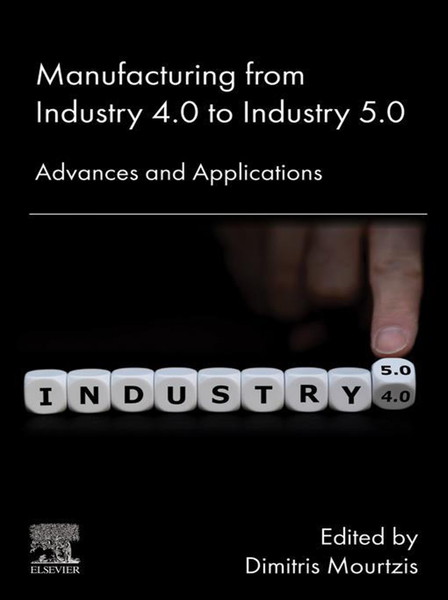 Manufacturing from Industry 4.0 to Industry 5.0