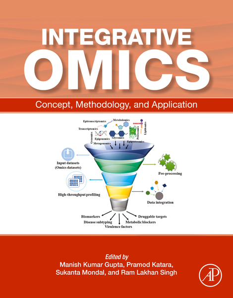 Integrative Omics