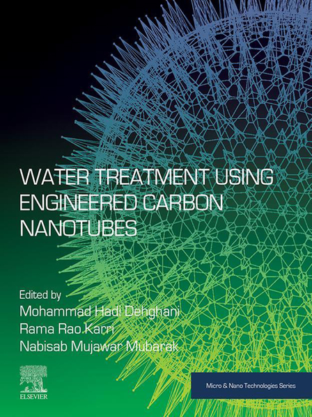 Water Treatment Using Engineered Carbon Nanotubes