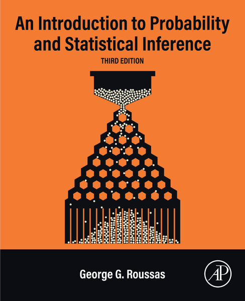 An Introduction to Probability and Statistical Inference