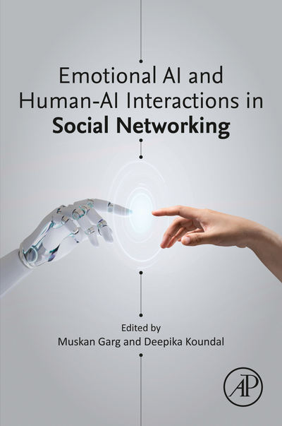 Emotional AI and Human-AI Interactions in Social Networking